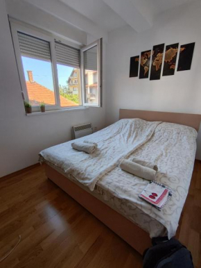 Sunrise apartment Sokobanja